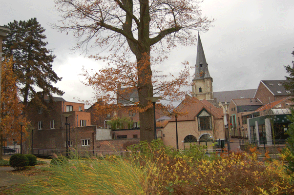 kerkbilzen